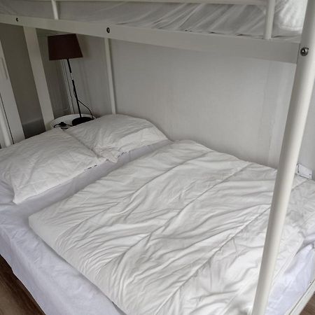 BerckL'Opale 4, Studio Avec Balcon, 3 Personnesアパートメント エクステリア 写真