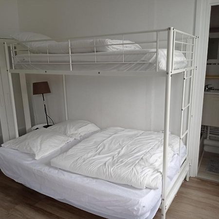 BerckL'Opale 4, Studio Avec Balcon, 3 Personnesアパートメント エクステリア 写真