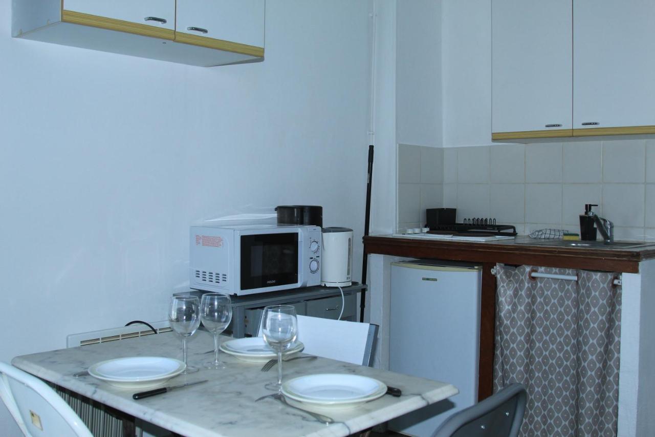 BerckL'Opale 4, Studio Avec Balcon, 3 Personnesアパートメント エクステリア 写真