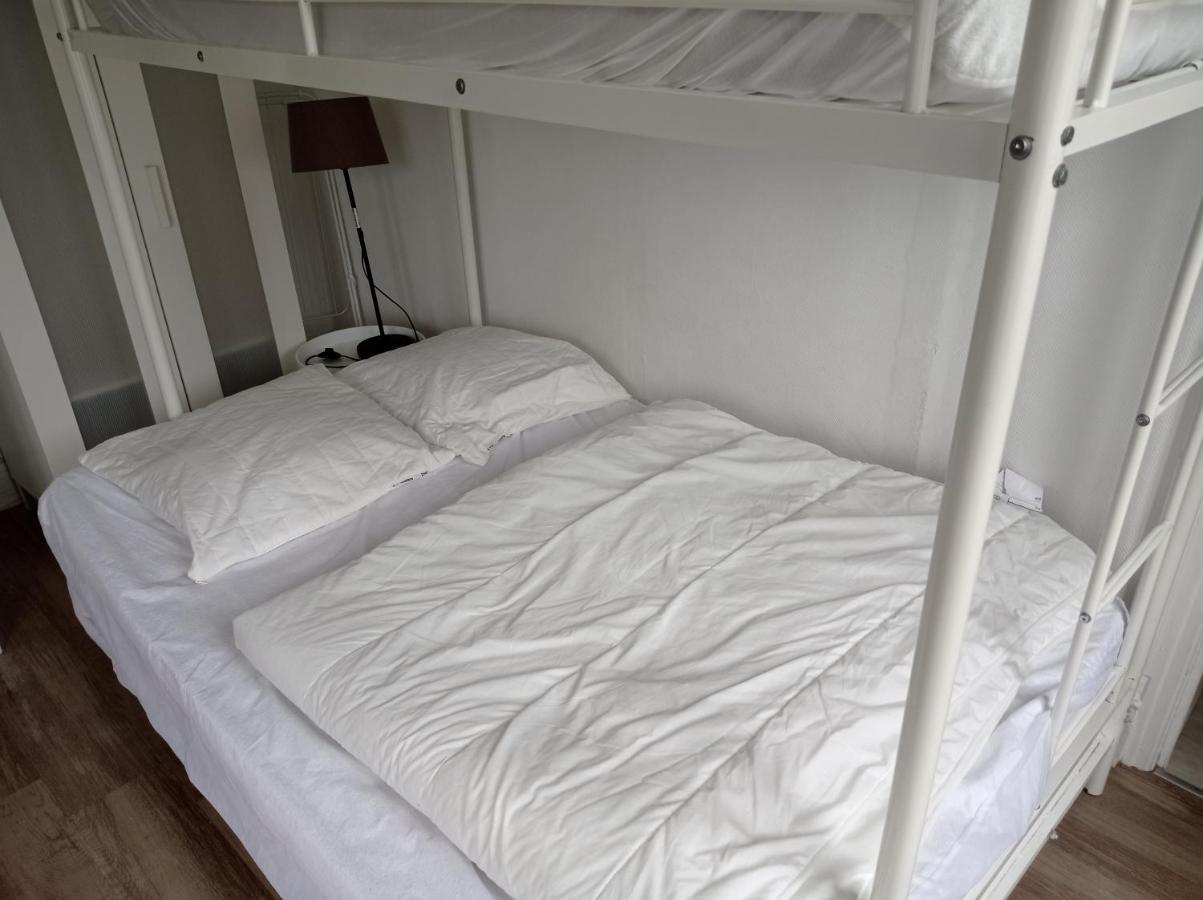 BerckL'Opale 4, Studio Avec Balcon, 3 Personnesアパートメント エクステリア 写真